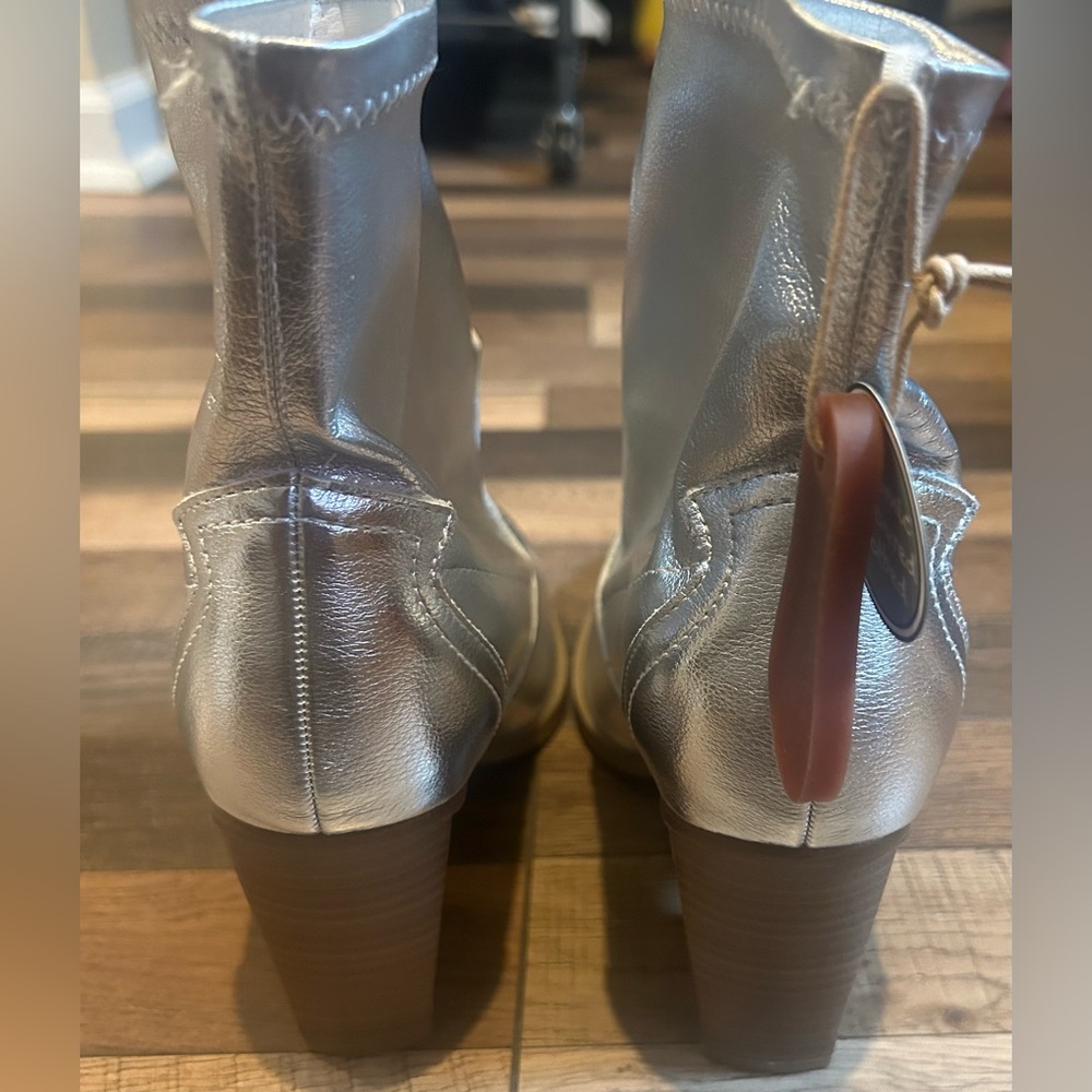 MIA Rachell Boots 👢 - Picture 6 of 11